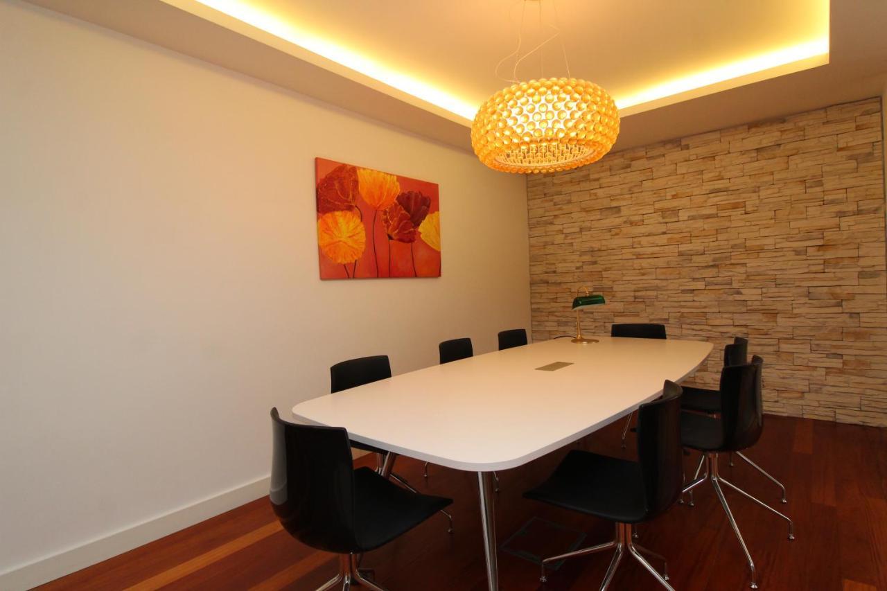 La Classe Apartment Best Location Funchal  Buitenkant foto