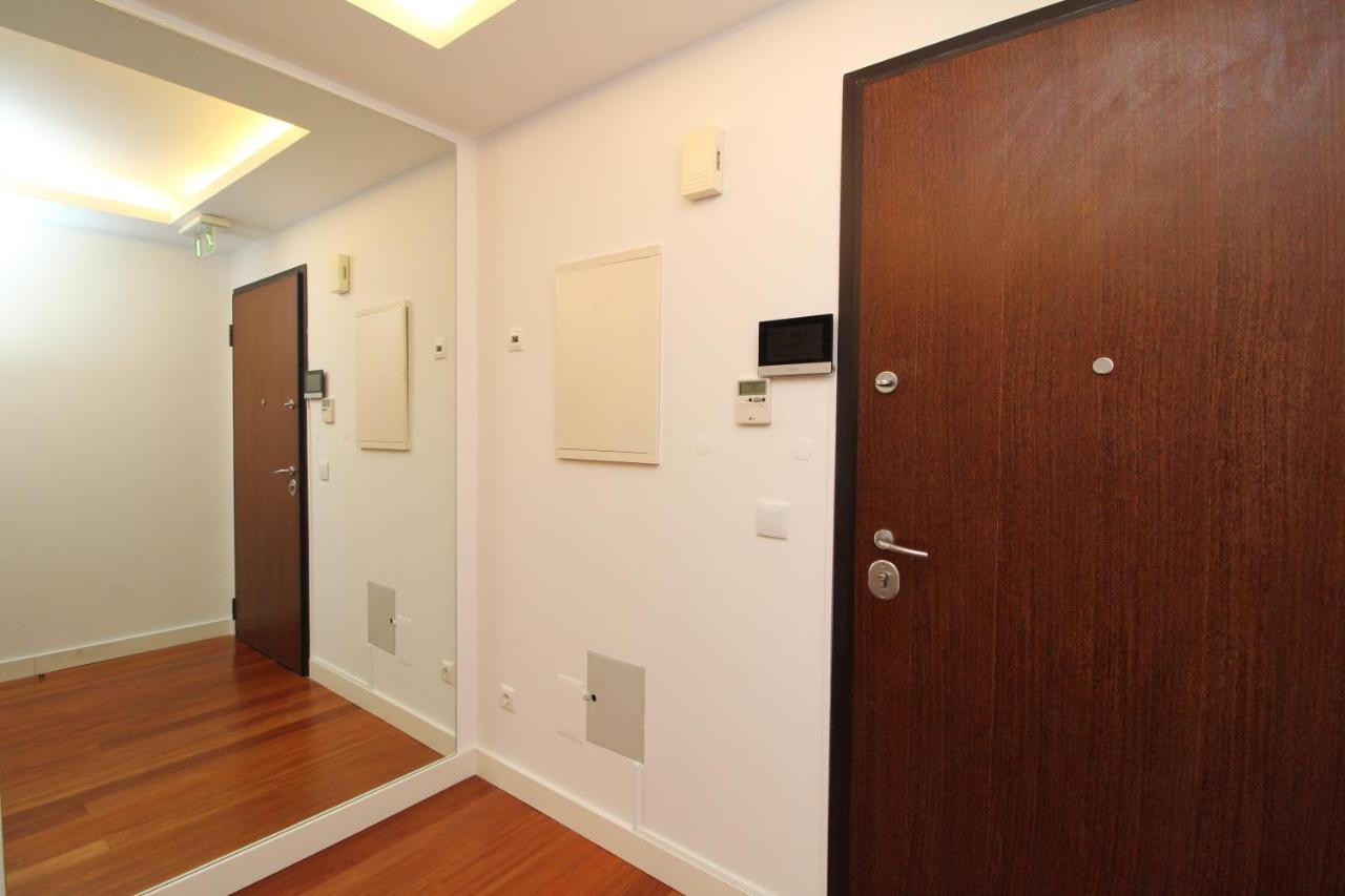 La Classe Apartment Best Location Funchal  Buitenkant foto