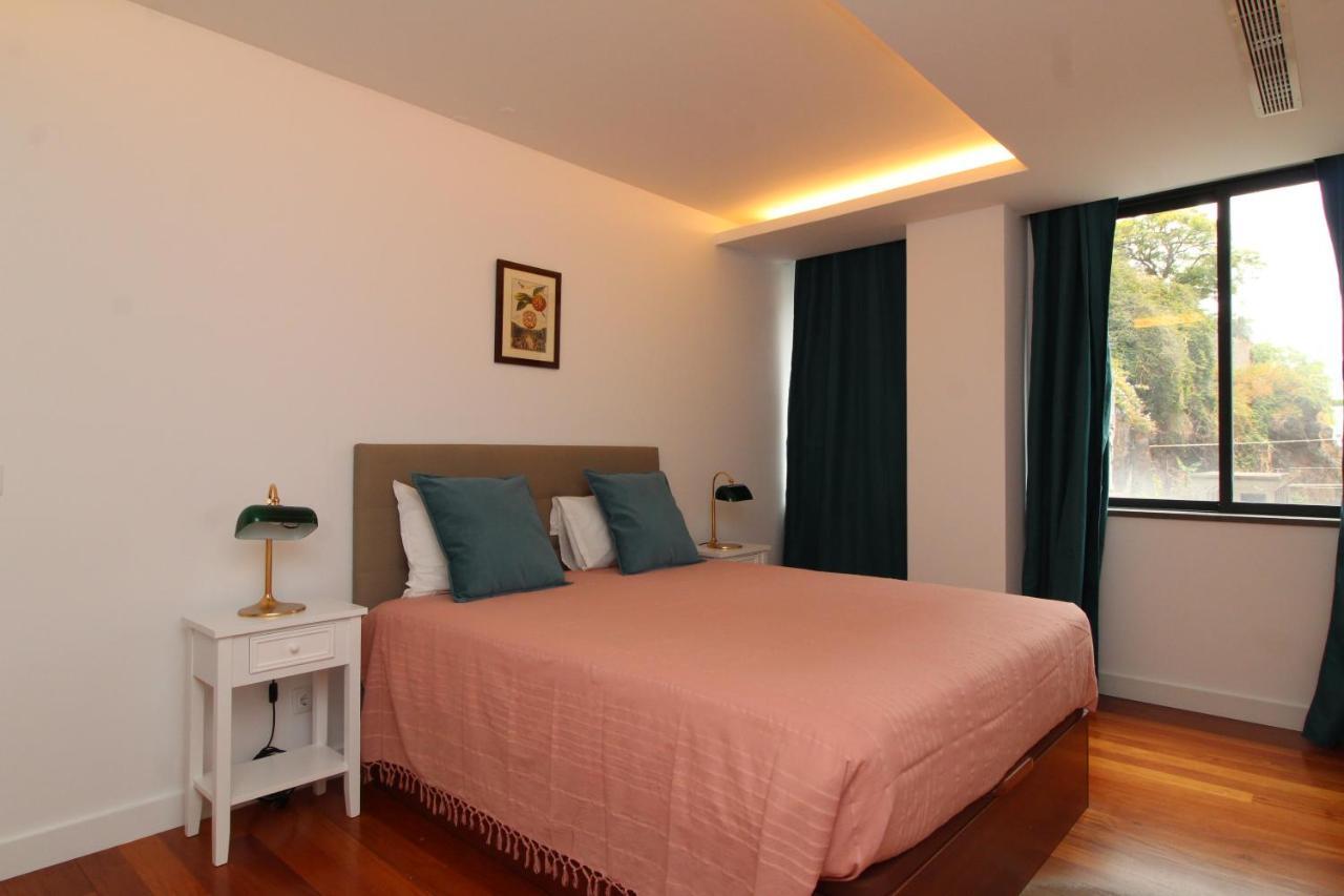La Classe Apartment Best Location Funchal  Buitenkant foto