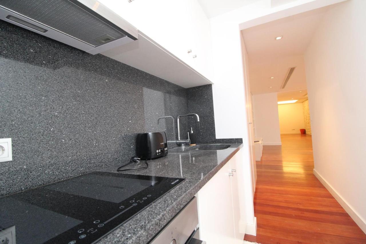 La Classe Apartment Best Location Funchal  Buitenkant foto