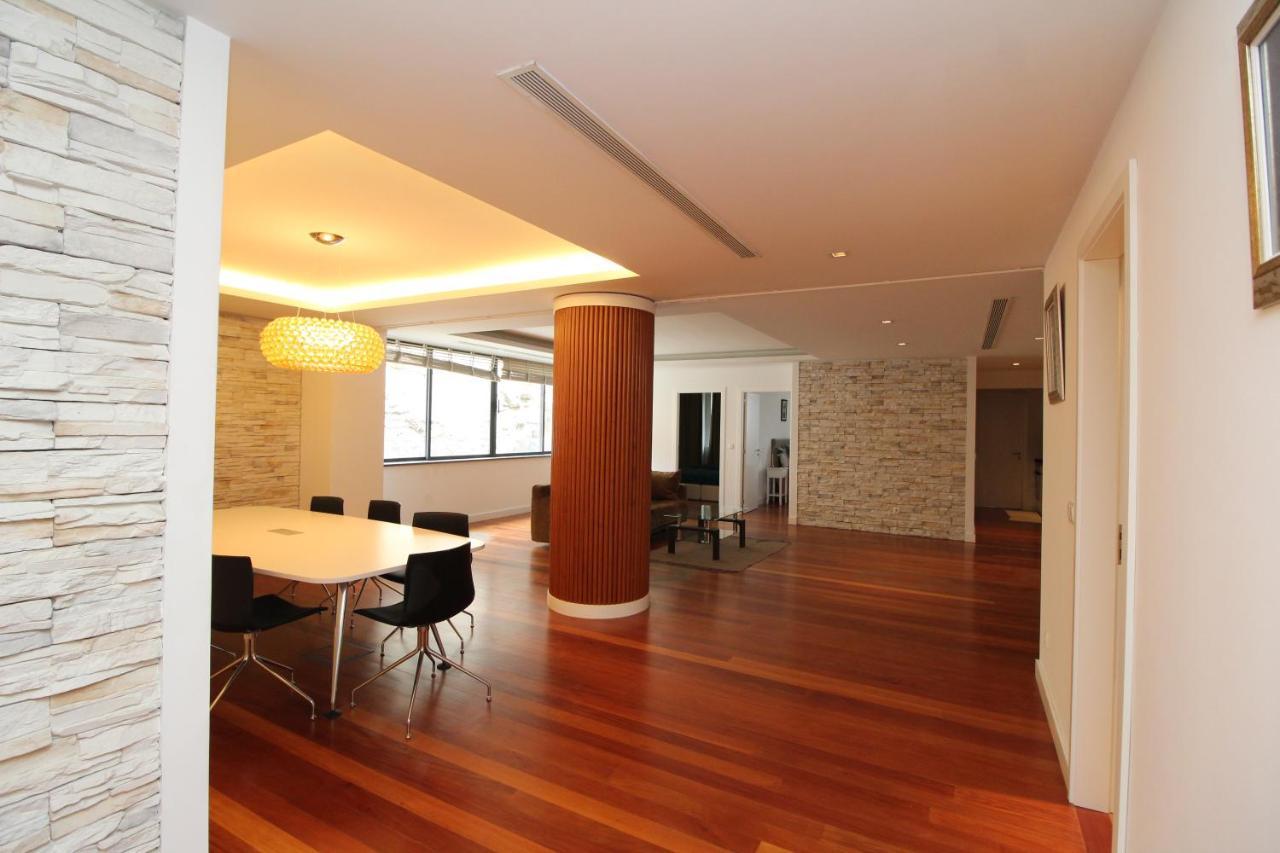 La Classe Apartment Best Location Funchal  Buitenkant foto