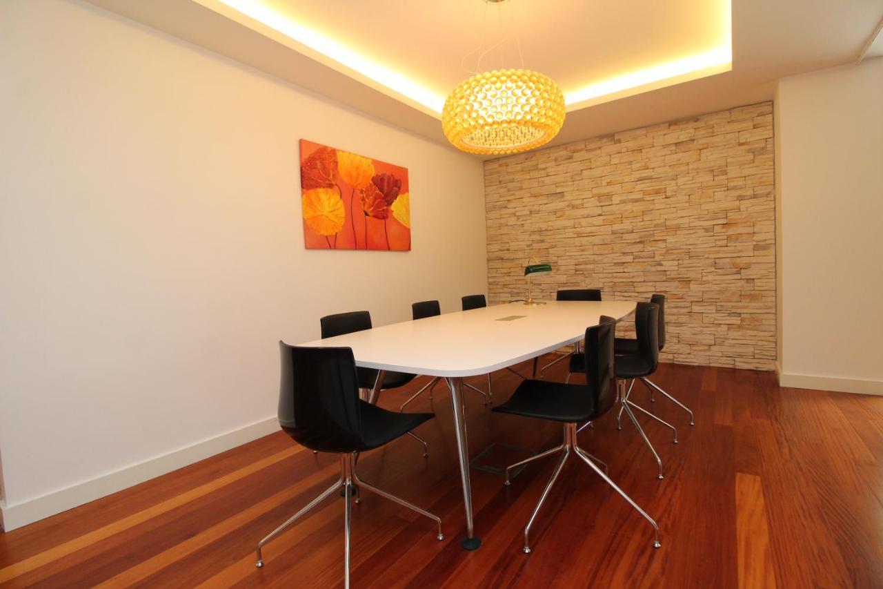 La Classe Apartment Best Location Funchal  Buitenkant foto