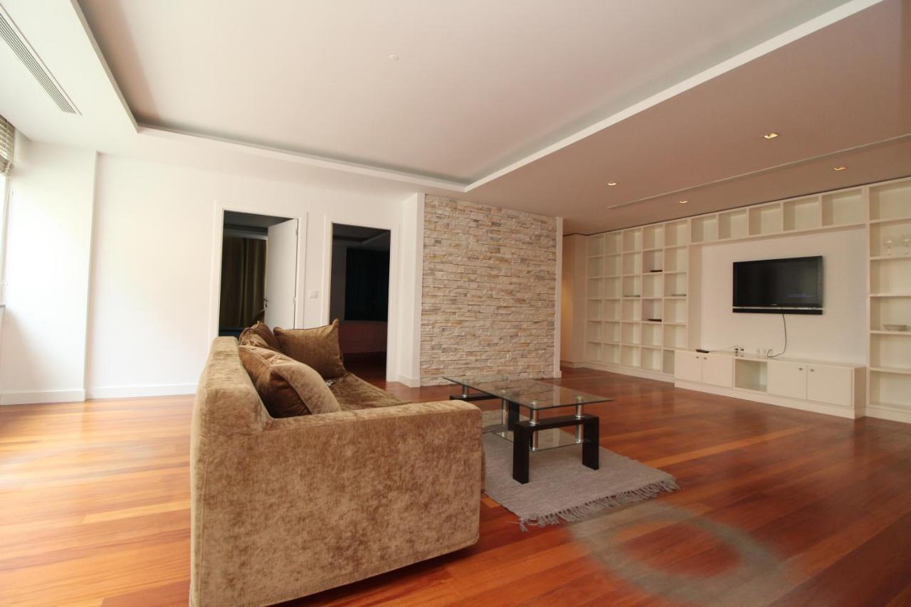 La Classe Apartment Best Location Funchal  Buitenkant foto
