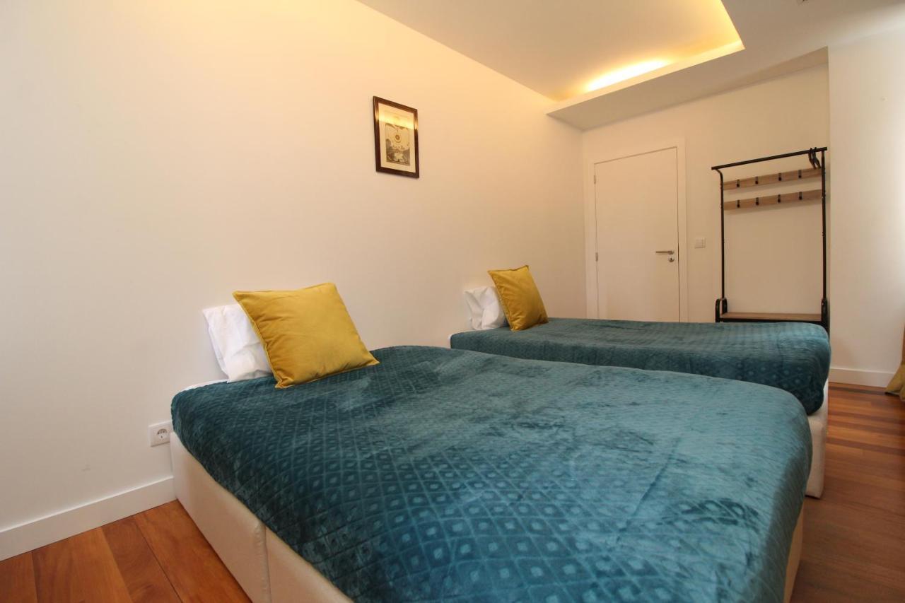 La Classe Apartment Best Location Funchal  Buitenkant foto