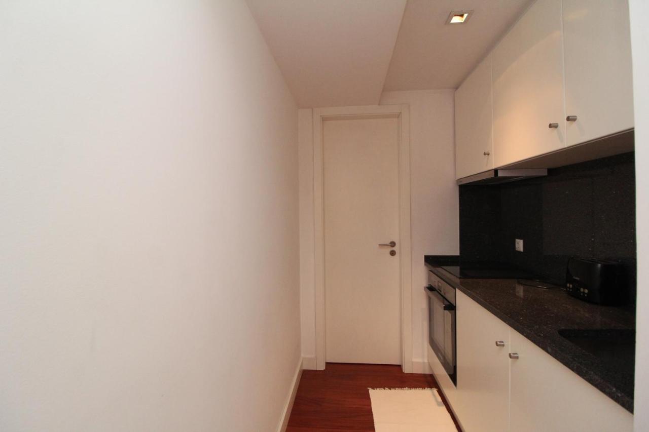 La Classe Apartment Best Location Funchal  Buitenkant foto
