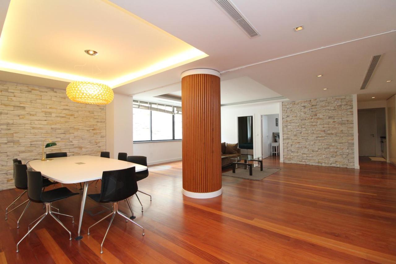 La Classe Apartment Best Location Funchal  Buitenkant foto
