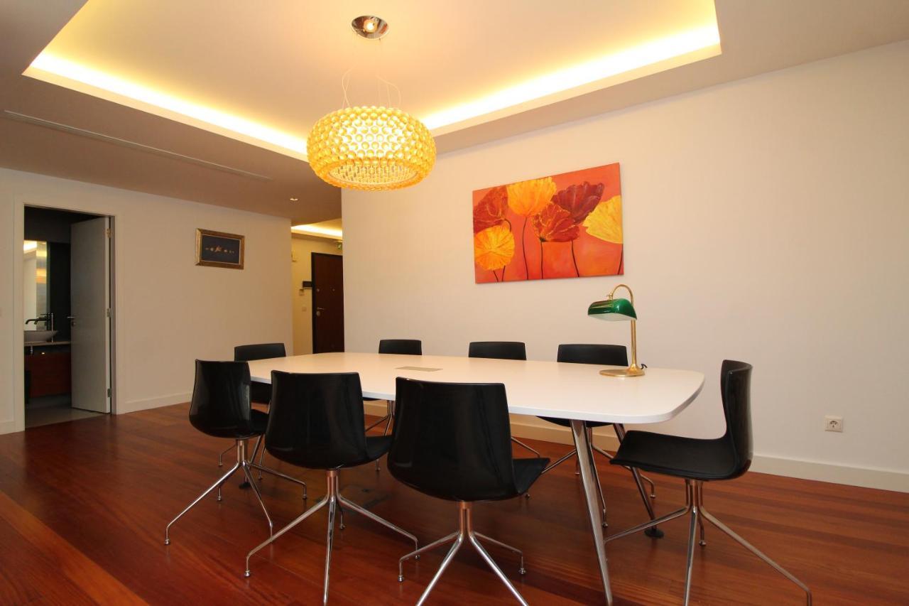 La Classe Apartment Best Location Funchal  Buitenkant foto