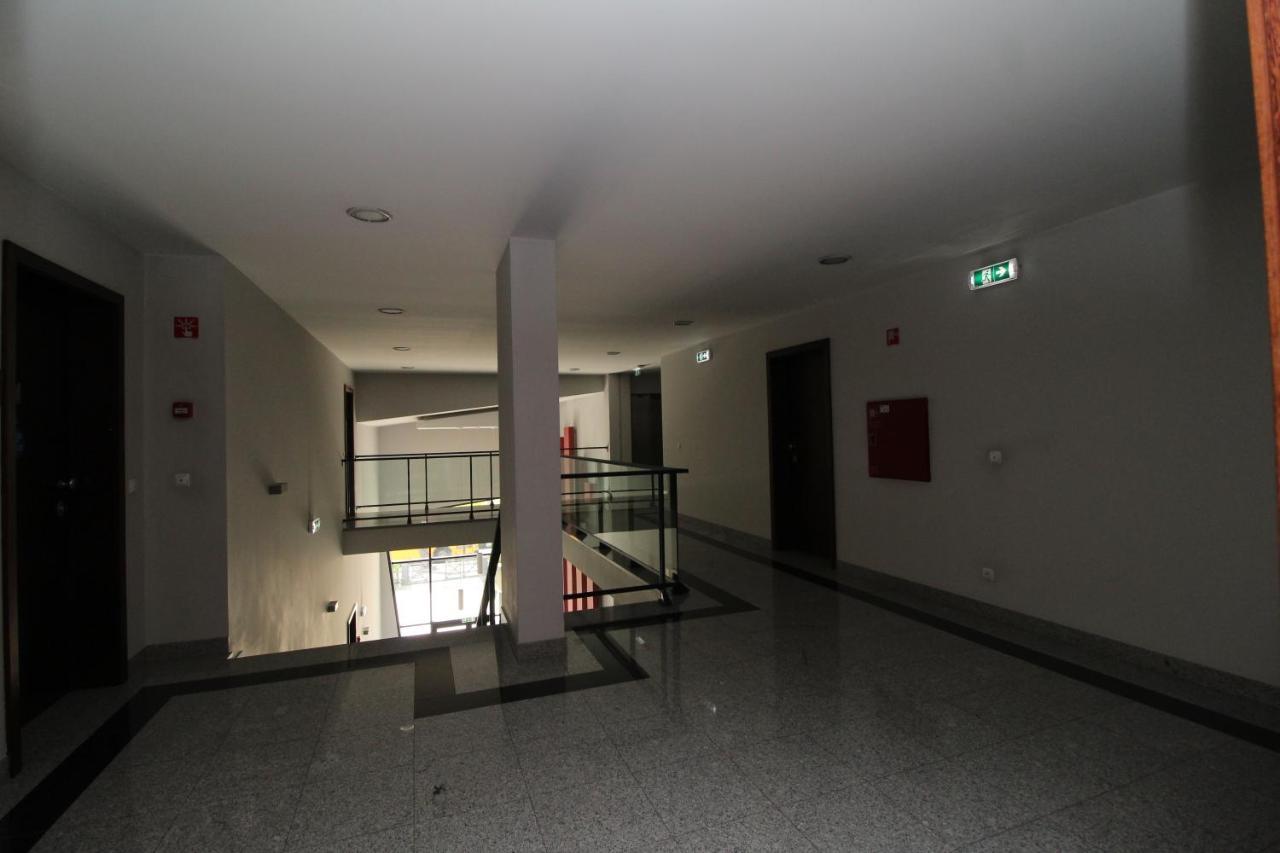 La Classe Apartment Best Location Funchal  Buitenkant foto
