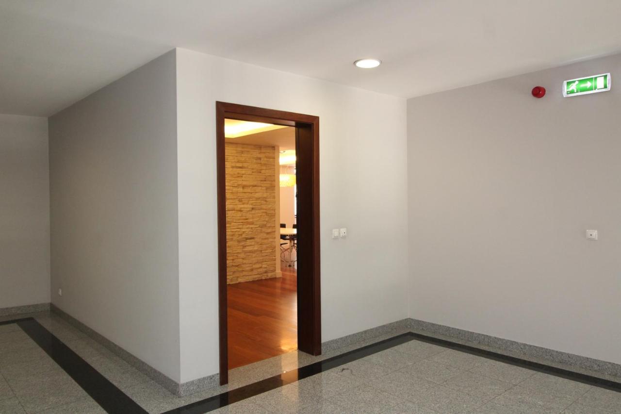 La Classe Apartment Best Location Funchal  Buitenkant foto