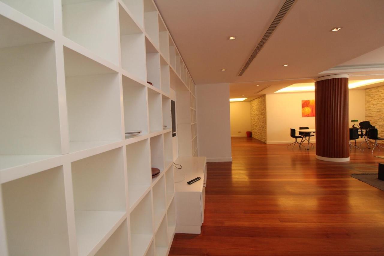 La Classe Apartment Best Location Funchal  Buitenkant foto