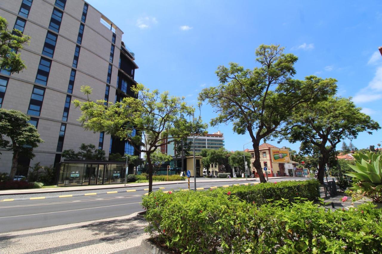 La Classe Apartment Best Location Funchal  Buitenkant foto