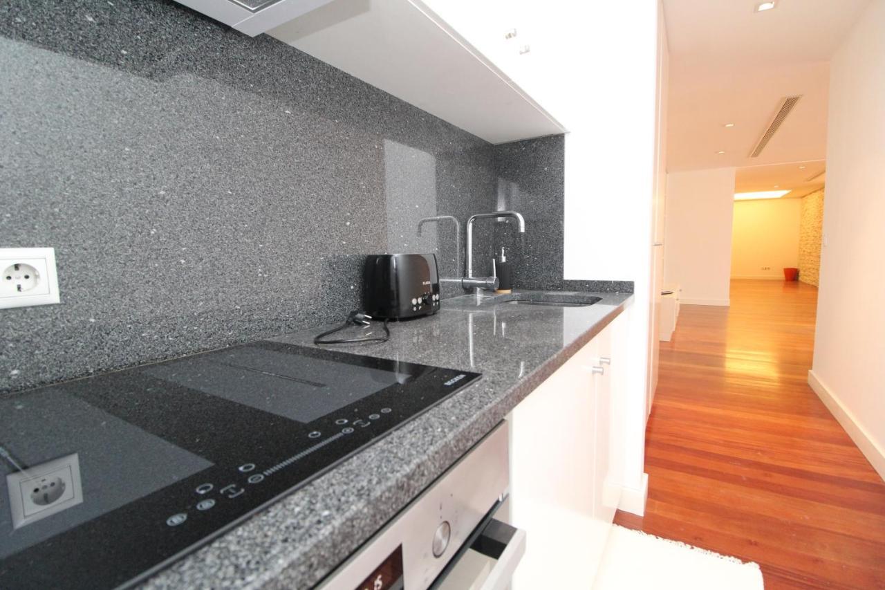 La Classe Apartment Best Location Funchal  Buitenkant foto