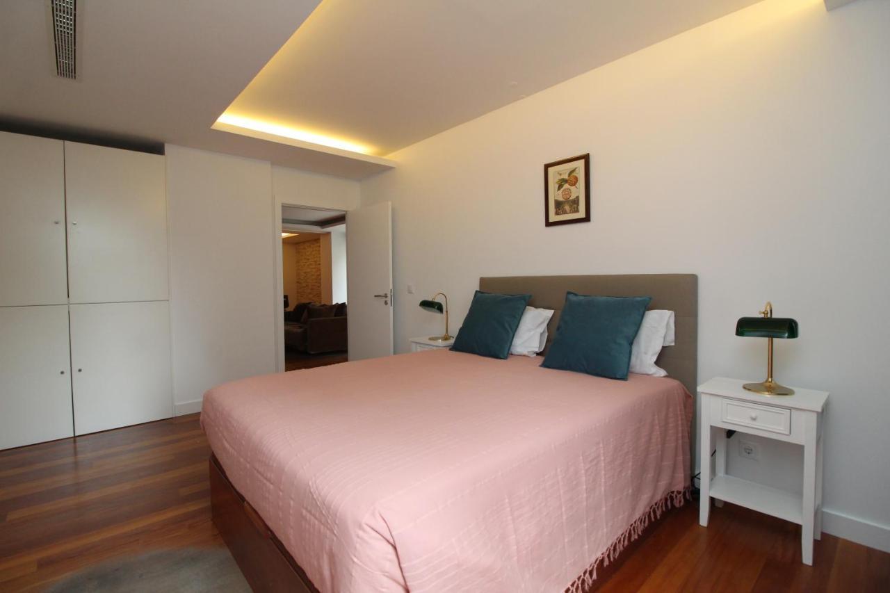 La Classe Apartment Best Location Funchal  Buitenkant foto